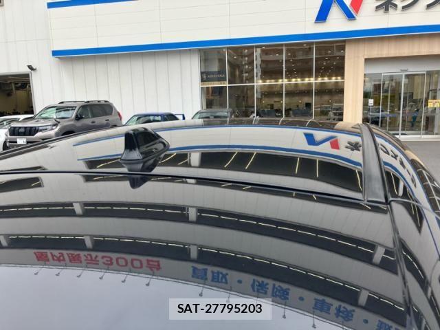 Toyota HARRIER HYBRID 2021-07 7500813-8