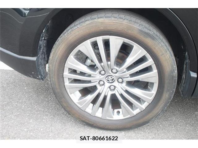 Toyota HARRIER HYBRID 2023-11 7508778-10