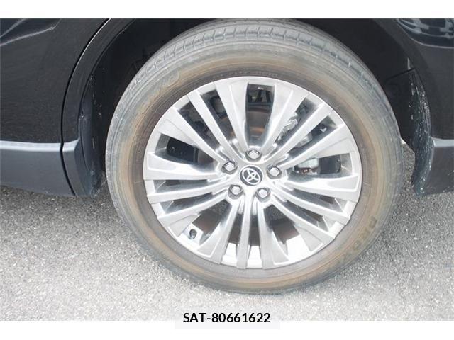 Toyota HARRIER HYBRID 2023-11 7508778-11