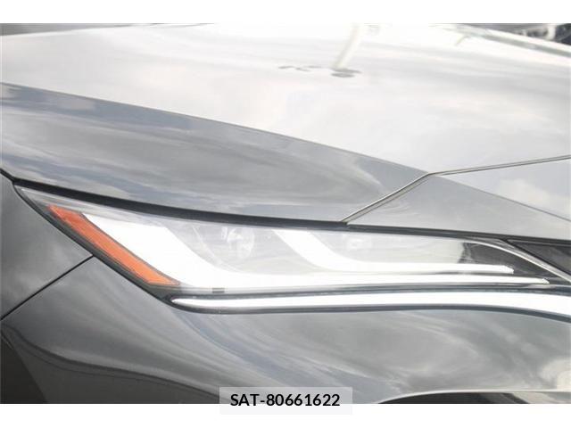 Toyota HARRIER HYBRID 2023-11 7508778-14
