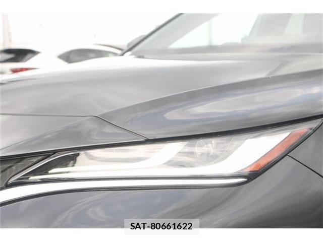 Toyota HARRIER HYBRID 2023-11 7508778-16