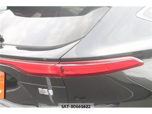 Toyota HARRIER HYBRID 2023-11 7508778-18