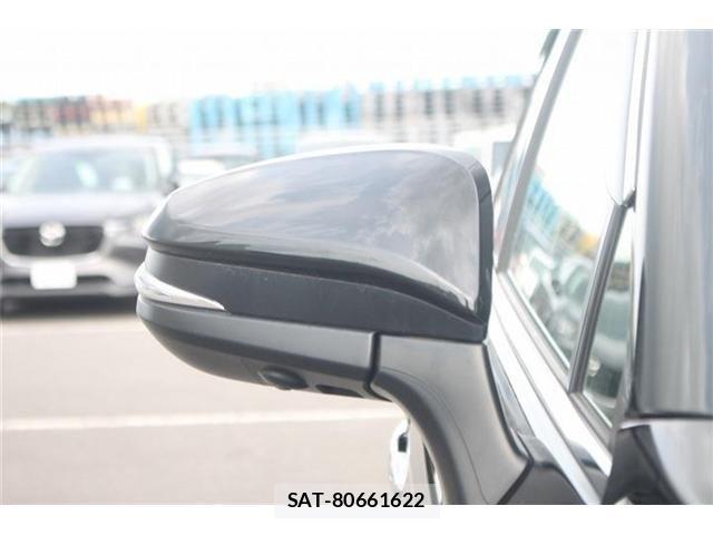 Toyota HARRIER HYBRID 2023-11 7508778-19