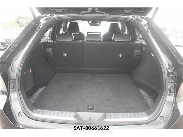 Toyota HARRIER HYBRID 2023-11 7508778-24