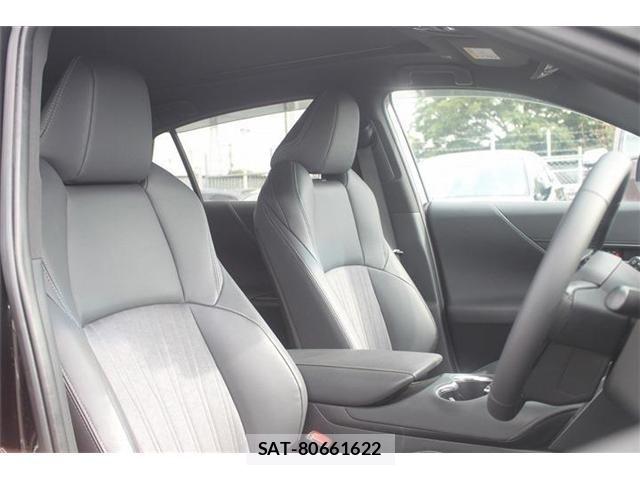 Toyota HARRIER HYBRID 2023-11 7508778-29