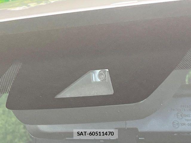 Toyota HARRIER HYBRID 2020-12 7500802-5