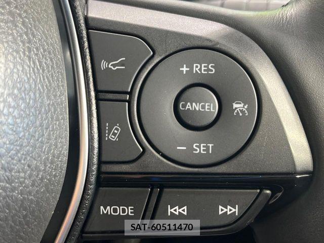 Toyota HARRIER HYBRID 2020-12 7500802-6