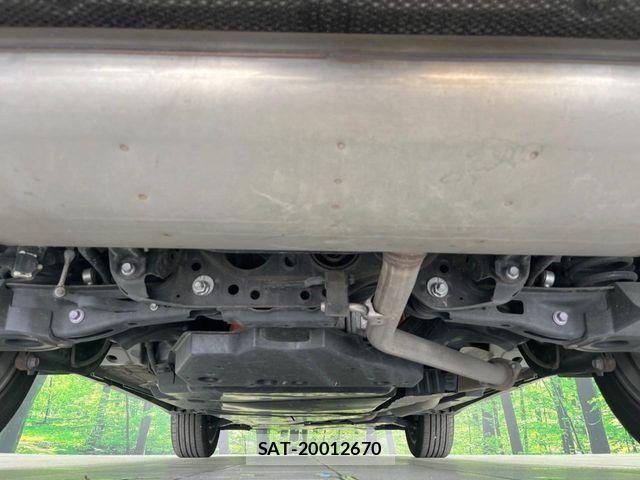 Toyota HARRIER HYBRID 2021-02 7500808-19