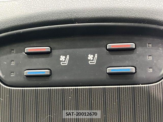 Toyota HARRIER HYBRID 2021-02 7500808-6