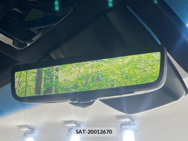 Toyota HARRIER HYBRID 2021-02 7500808-7