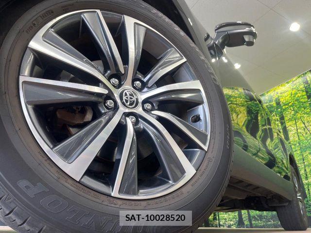 Toyota HARRIER HYBRID 2023-02 7500804-12