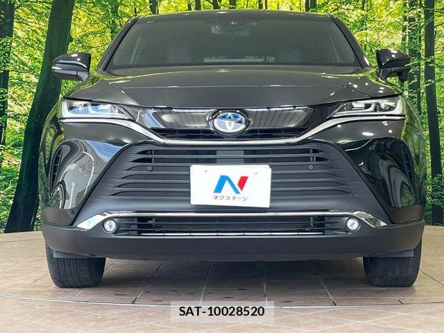 Toyota HARRIER HYBRID 2023-02 7500804-13