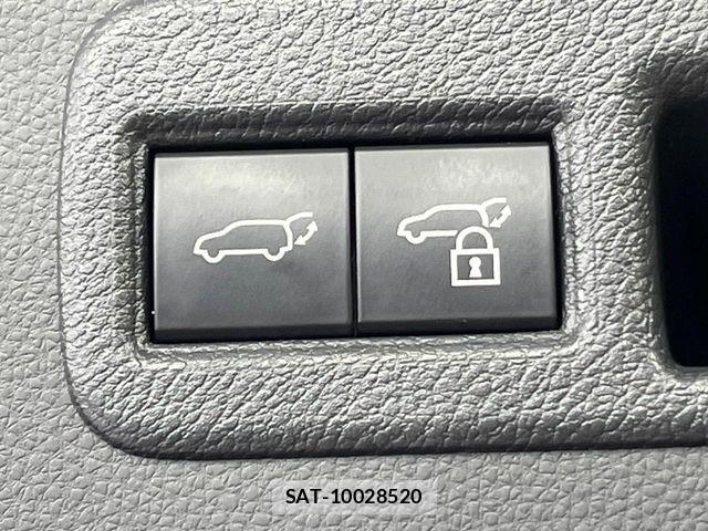 Toyota HARRIER HYBRID 2023-02 7500804-4