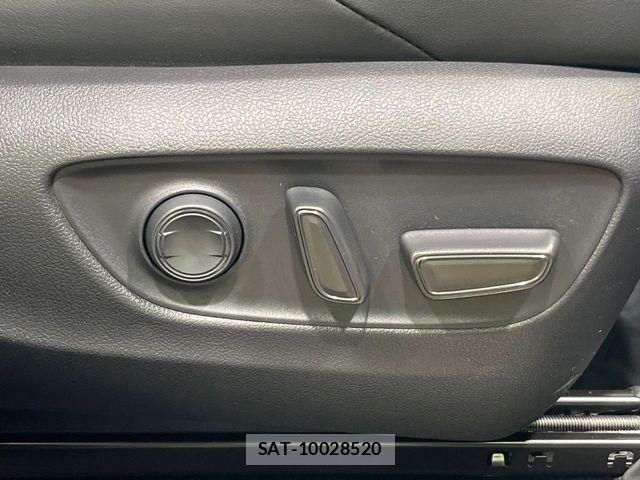 Toyota HARRIER HYBRID 2023-02 7500804-5