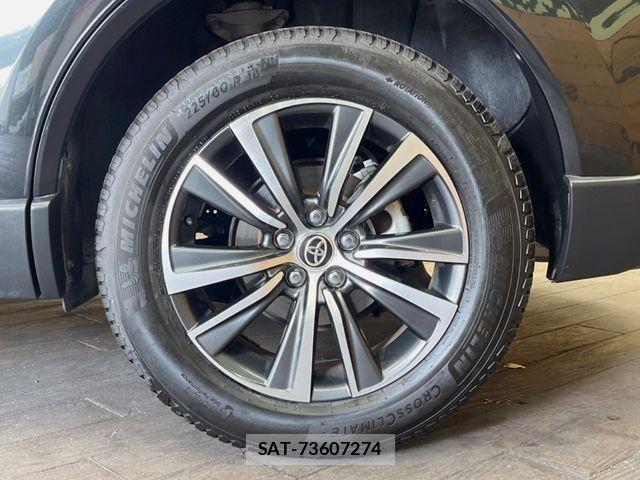 Toyota HARRIER HYBRID 2020-12 7562203-12