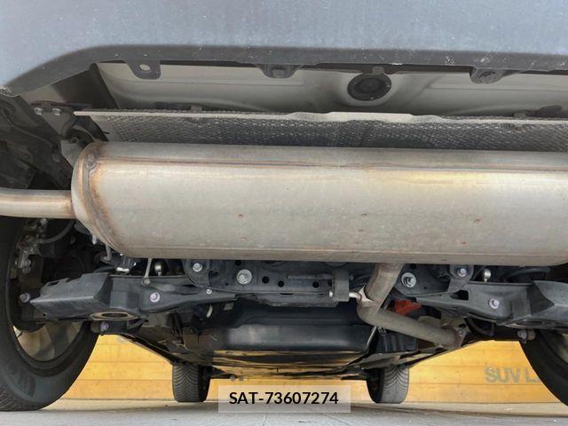 Toyota HARRIER HYBRID 2020-12 7562203-18