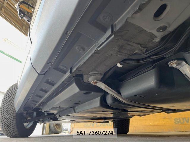 Toyota HARRIER HYBRID 2020-12 7562203-19