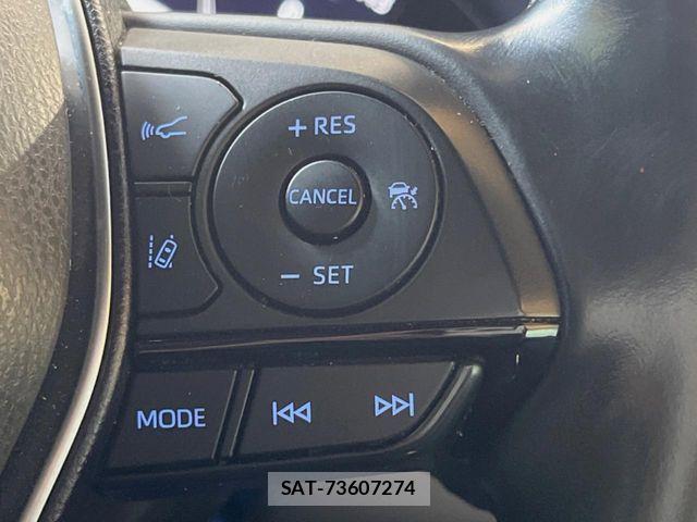 Toyota HARRIER HYBRID 2020-12 7562203-4