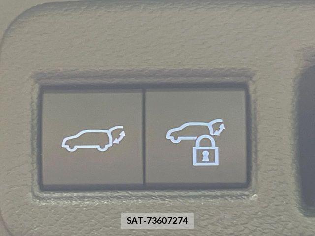 Toyota HARRIER HYBRID 2020-12 7562203-5