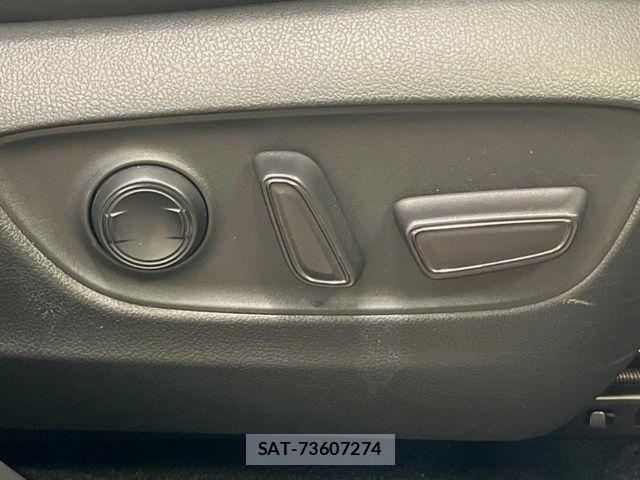 Toyota HARRIER HYBRID 2020-12 7562203-6