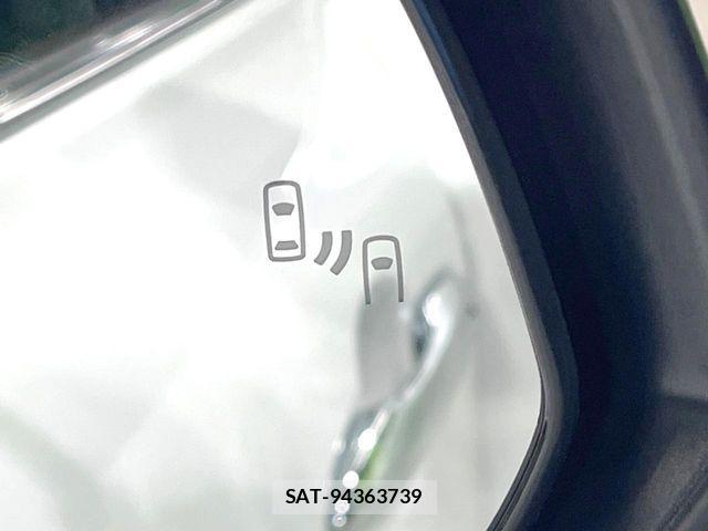 Toyota HARRIER HYBRID 2023-08 7562196-5