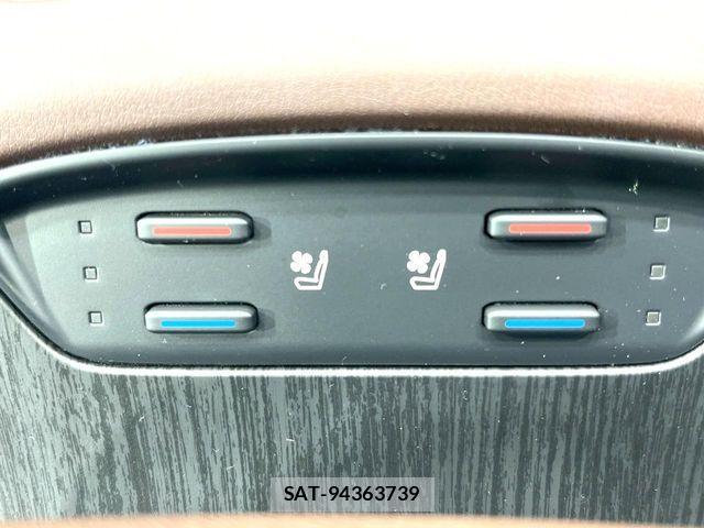 Toyota HARRIER HYBRID 2023-08 7562196-7