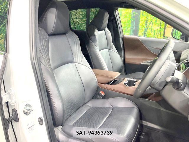 Toyota HARRIER HYBRID 2023-08 7562196-8