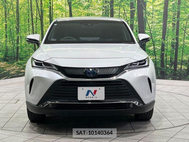 Toyota HARRIER HYBRID 2024-04 7562195-13