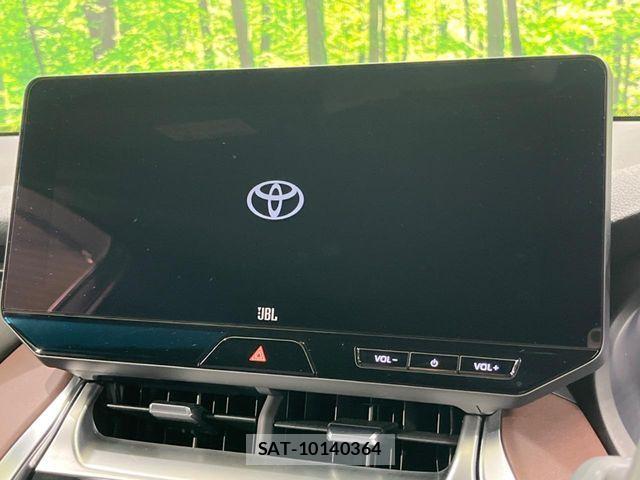 Toyota HARRIER HYBRID 2024-04 7562195-2