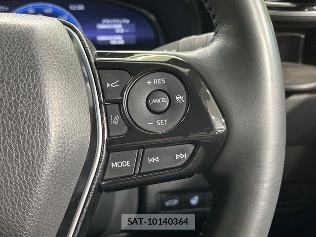 Toyota HARRIER HYBRID 2024-04 7562195-5