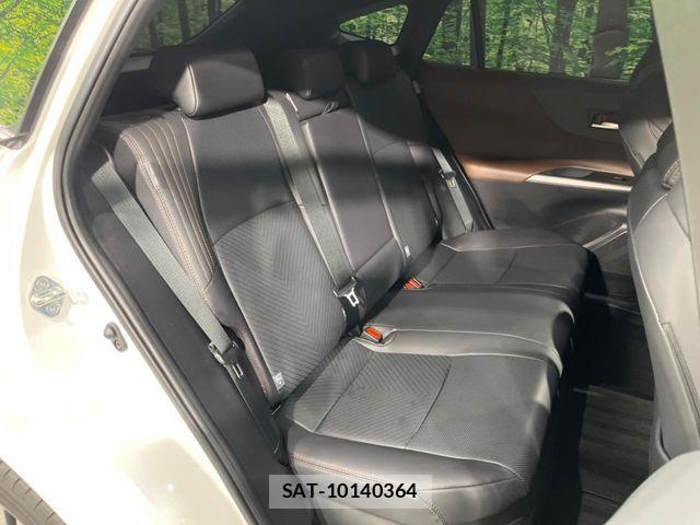 Toyota HARRIER HYBRID 2024-04 7562195-8