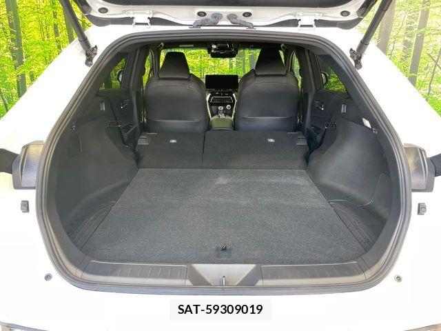 Toyota HARRIER HYBRID 2024-01 7562197-10