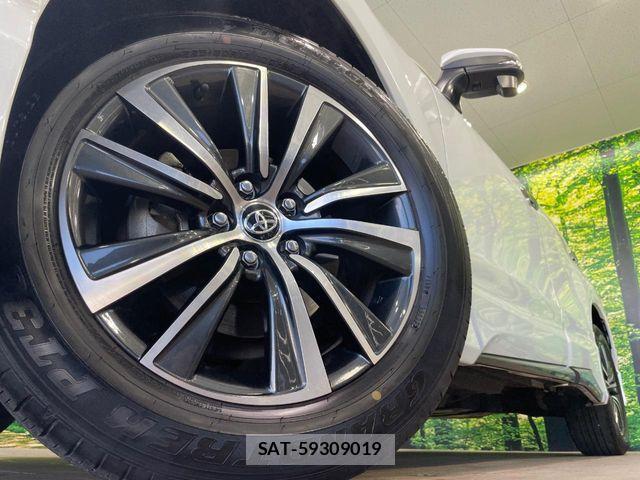 Toyota HARRIER HYBRID 2024-01 7562197-12