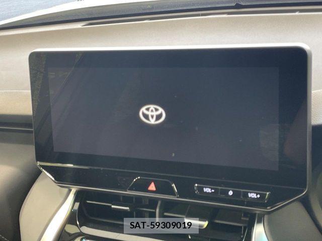 Toyota HARRIER HYBRID 2024-01 7562197-3