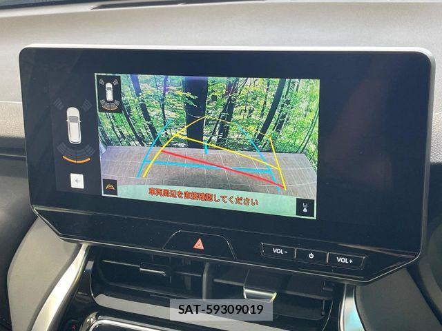 Toyota HARRIER HYBRID 2024-01 7562197-4