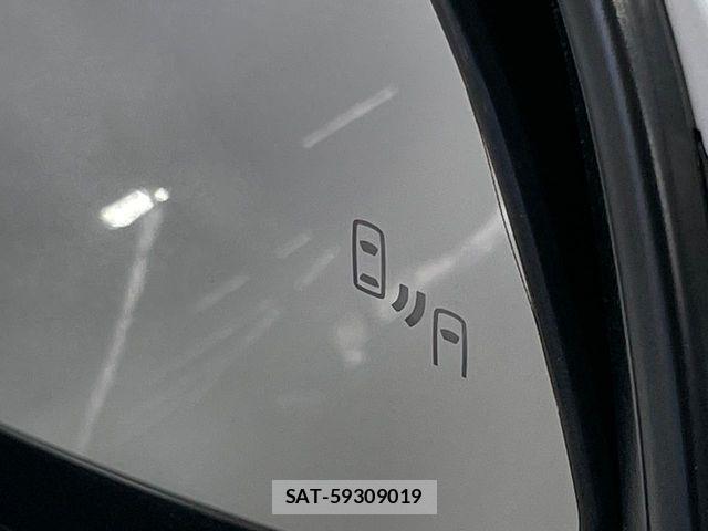 Toyota HARRIER HYBRID 2024-01 7562197-5