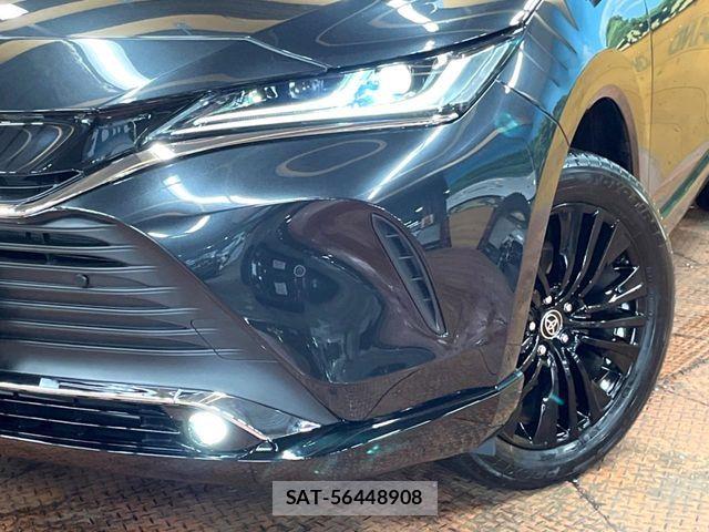 Toyota HARRIER HYBRID 2025-11 7562193-11