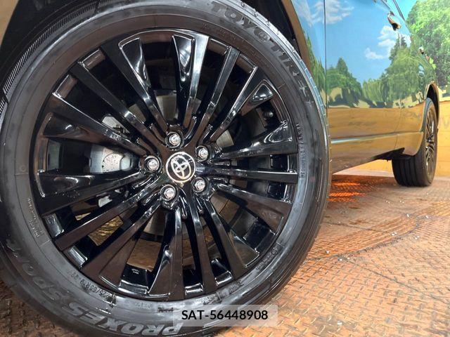 Toyota HARRIER HYBRID 2025-11 7562193-12