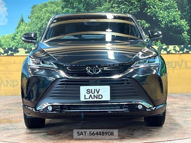 Toyota HARRIER HYBRID 2025-11 7562193-13