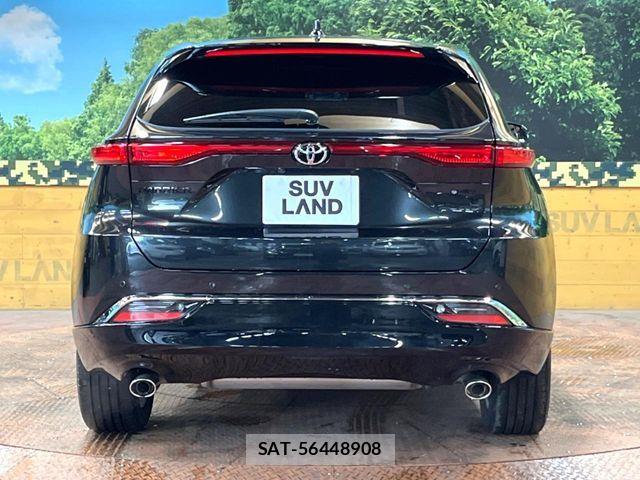 Toyota HARRIER HYBRID 2025-11 7562193-14
