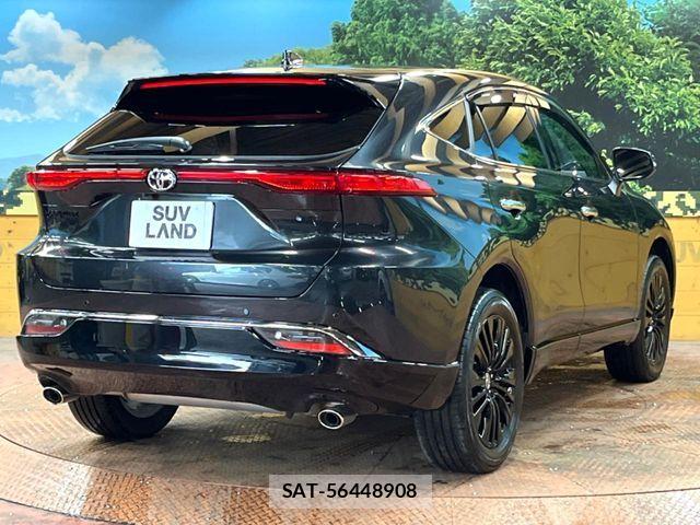 Toyota HARRIER HYBRID 2025-11 7562193-16