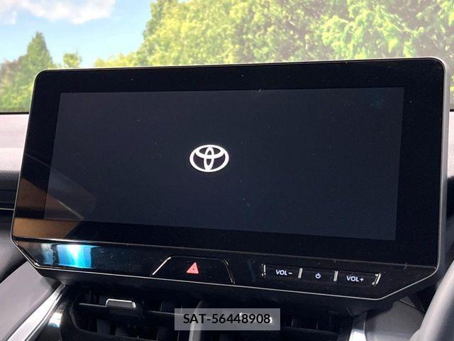 Toyota HARRIER HYBRID 2025-11 7562193-3