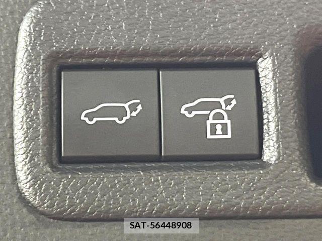 Toyota HARRIER HYBRID 2025-11 7562193-5