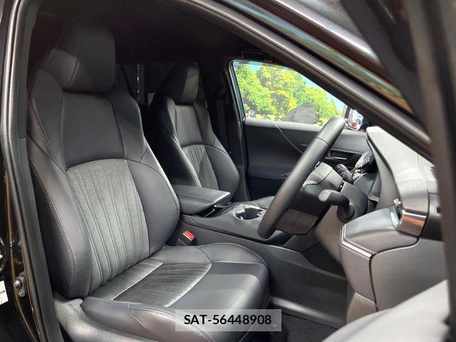 Toyota HARRIER HYBRID 2025-11 7562193-7