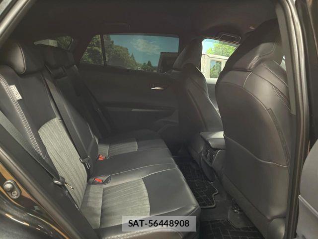 Toyota HARRIER HYBRID 2025-11 7562193-8