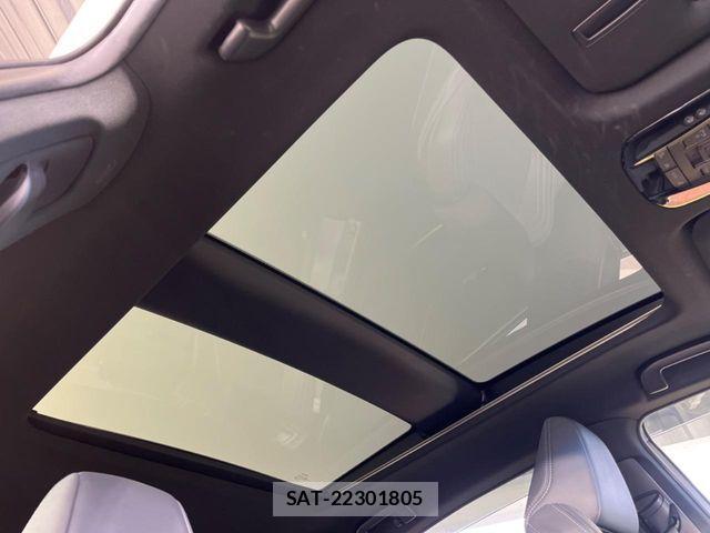 Toyota HARRIER HYBRID 2021-05 7562198-2