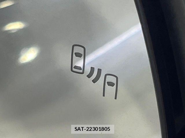 Toyota HARRIER HYBRID 2021-05 7562198-7