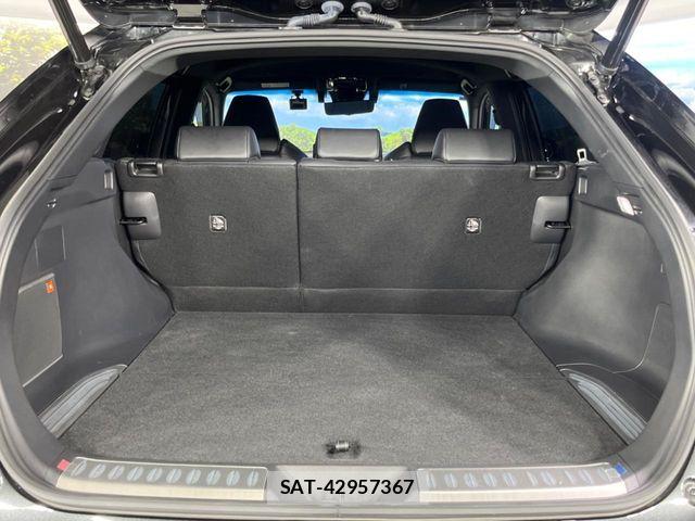 Toyota HARRIER HYBRID 2023-10 7562194-9