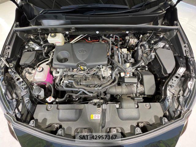 Toyota HARRIER HYBRID 2023-10 7562194-17