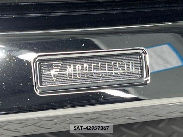 Toyota HARRIER HYBRID 2023-10 7562194-2